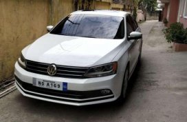 Volkswagen Jetta 2017 model FOR SALE