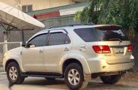 2007 Toyota Fortuner for sale