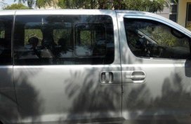 Hyundai Grand Starex 2011 VCX for sale 
