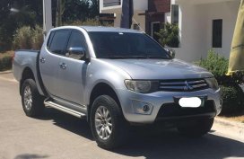 2013 Mitsubishi Strada for sale