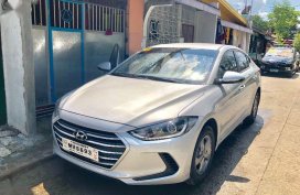 Hyundai Elantra 2018 for sale