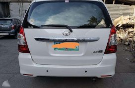 Toyota Innova 2012 for sale