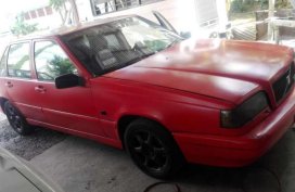 Volvo 850 1997 for sale