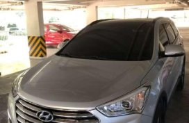 Hyundai Grand Santa Fe 2014 for sale