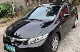 Honda Civic 2014 for sale