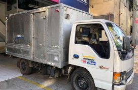 For sale 2004 Isuzu Elf NKR elf local 4 wheel