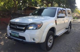 2011 Ford Ranger for sale
