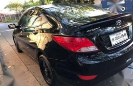 2016 Hyundai Accent Manual for sale