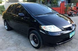 Honda City idsi 1.3 2005 AT FOR SALE