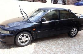 For Sale Mitsubishi Lancer MX 2001 
