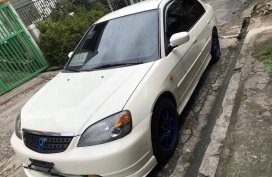 Honda Civic 2002 for sale