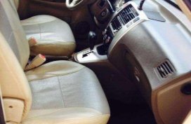 Hyundai Tucson 2006 for sale