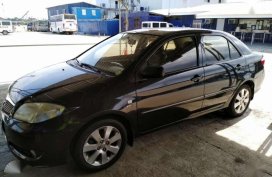 Toyota Vios 2007 for sale