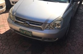 Like New Kia Carnival for sale