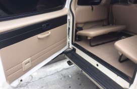 Isuzu Crosswind 2010 for sale