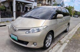Toyota Previa 2011 for sale