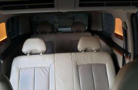 2008 Nissan Serena for sale