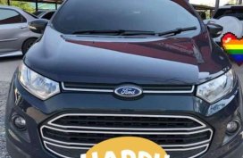 2016 Ford EcoSport for sale