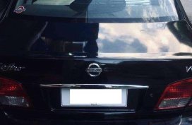 Nissan Cefiro 2003 Model with Mags