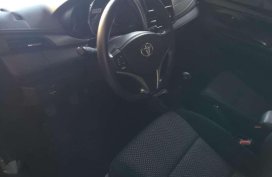 2017 Toyota Vios E for sale