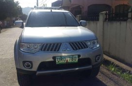 Mitsubishi Montero Sports 2013 for sale
