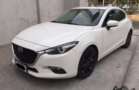 2017 Mazda 3 for sale
