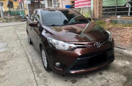 Toyota Vios 2013 for sale