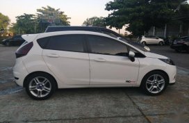 2011 Ford Fiesta for sale