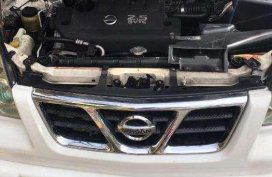 2007 Nissan X-Trail for sale