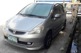 Honda Jazz 1.5 vtec engine 2007 for sale