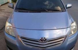 Toyota Vios J 2013 for sale