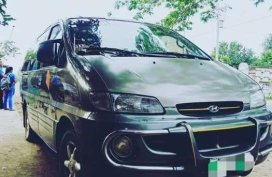HYUNDAI STAREX 1998 FOR SALE