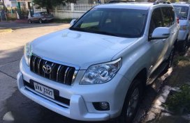 Toyota Land Cruiser Prado 2013 FOR SALE