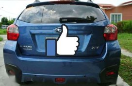 Subaru XV 2014 For Sale 