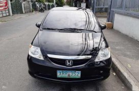 2004 Honda City FOR SALE