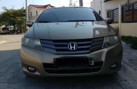 2009 Honda City for sale
