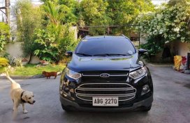 Ford Ecosport Trend 2015 for sale