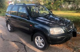 Honda CRV 2000 for sale