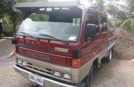 Mazda Titan 2012 for sale