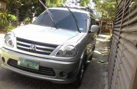 2010 Mitsubishi Adventure for sale