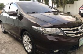 Honda City 2012 for sale