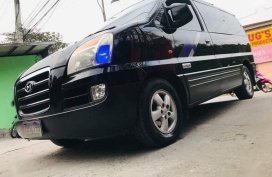 2007 Hyundai Starex For sale