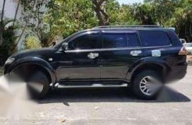 Mitsubishi Montero Sport GLS 2009 for sale