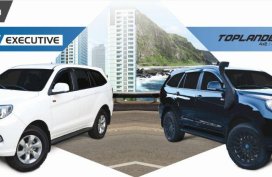 Foton Toplander 2019 for sale