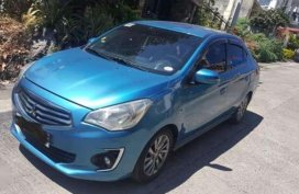 2015 Mitsubishi Mirage G4 for sale