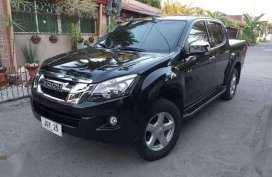 Isuzu Dmax 2014 for sale