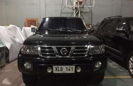 Nissan Patrol 2003 for sale
