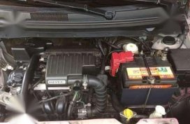 Mitsubishi Mirage G4 GLX MT 2014 for sale