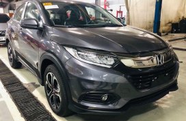2019 Honda Hrv for sale