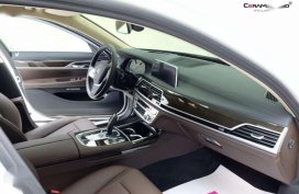2018 BMW 730Li for sale